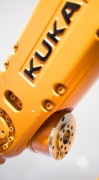 KUKA,Kompleksowa Obsługa Robotów:Serwis|Przegląd|Szkolenie|Integracja