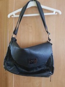 Torebka skórzana Wojas nowa 