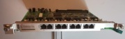 Karta 8 portów ISDN BRI8 KX-TDA0288 Panasonic