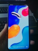 Redmi Note 11 s 6GB/64 GB szary