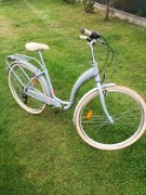 Nowa damka LE GRAND koła 28"