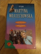 Wyprawa z Martyną Wojciechowską mini gra planszowa
