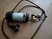 silnik do blendera silwer crest