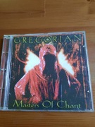 Gregorian masters of chant 