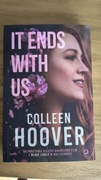 It ends with us Colleen Hoover