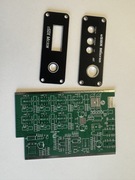 PCB DIY uSDX Micron 7 band