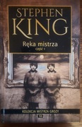 Ręka mistrza część 1 Stephen King 