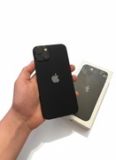 Telefon Apple iPhone 13 128 GB 78% Oryginalne pudełko Okazja 