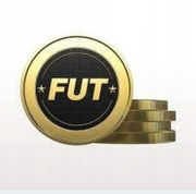100.000 coins FC 25 PS5 XBOX