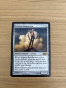 MTG -Solemn Simulacrum (M12)