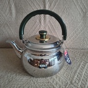 Czajnik stalowy 4,3l 