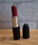 Oryginalna Pomadka MAC Overstatement 675 Maximal Matte