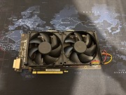 Karta graficzna ASUS Mining RX 470 4GB DVI