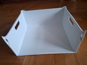 Środkowa szuflada zamrażarki Elekrolux Model ERB40233X