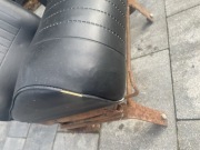 Fotele przednie Fiat 126p