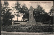 MODLIN Nowo-Georgijewsk Kriegerdenkmal pomnik wojenny 
