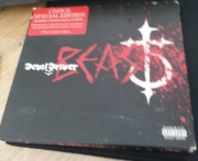 Devil Driver - Beast CD+DVD