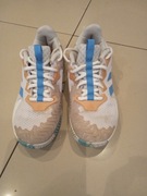 Buty męskie sportowe adidas r.43 wkładka 27 sm 