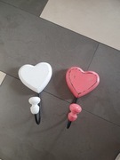 Wieszak .Zestaw 2 szt wieszków. 