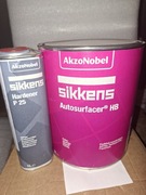 Podklad wypełniający SIKKENS AUTOSURFACER HB 3L