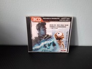 Wizards & Warriors + Crazy Taxi + Virtual Cop 2 | gry na komputer PC 