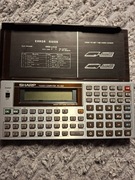 Komputer SHARP PC-1401 lata 80
