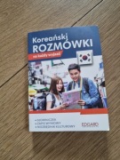 Koreański Rozmówki na każdy wyjazd