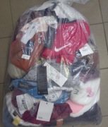 Odzież nowa 40zł kg 10kg