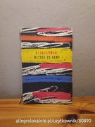 k.i. gałczyński - młynek do kawy. ilustr. s. zamecznik. czytelnik 1958