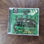 GALLIARD Strange Pleasure CD unoficial