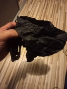 Worek zrzutowy do pasa taktycznego