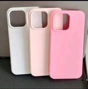 Etui do IPHONE 16PROMAX/15PLUS/15PRO/15/14PROMAX/14PLUS/ 3SZT 