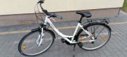 Rowery 28 cali dobrej marki Pegasus 