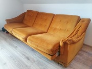 Sofa rozkładana używana