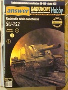 answer działo samobierzne SU-152