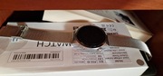Smartwatch Huawei zamiennik sk45 gps pl wodoodporny metalowa