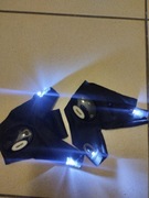 Rękawiczki z lampką led