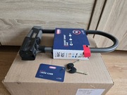 Zabezpieczenie abus granit xplus 540 komplet