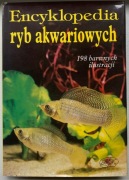 Encyklopedia ryb akwariowych