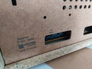 Unitra R502 Śnieżnik nowe radio