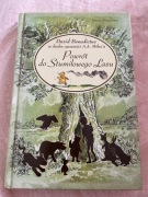 Powrót do stumilowego lasy benedictus j nowa