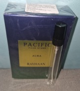 Rayhaan Pacific Aura Pour Homme woda perfumowana męska Perfumetka 10ml