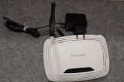 Router TP-LINK TL-WR740N 150Mb/s