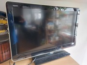 Tv Led 32 LCD Sharp LC-32LE320E Full Hd Usb