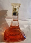 Beyonce Heat Rush 100 ml EDP mega unikat 2019