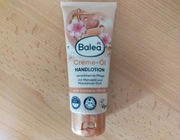 Krem do rąk Balea z olejkiem migdałowym, 100 ml