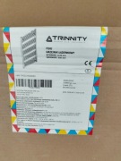 Grzejnik Łazienkowy Drabinkowy TRINITY Fido 60x113