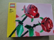 Klocki 40460 Róża LEGO 