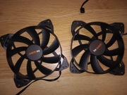 Wentylatory be quiet pure wings 2 140mm pwm