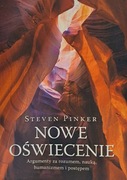 St.Pinker NOWE OŚWIECENIE